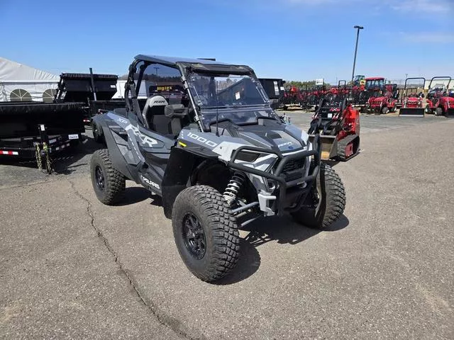 used Other Trailers Polaris  for sale, in Chippewa Falls, WI Thumbnail 2
