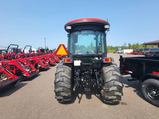 used Other Trailers Mahindra  for sale, in Chippewa Falls, WI Thumbnail 4