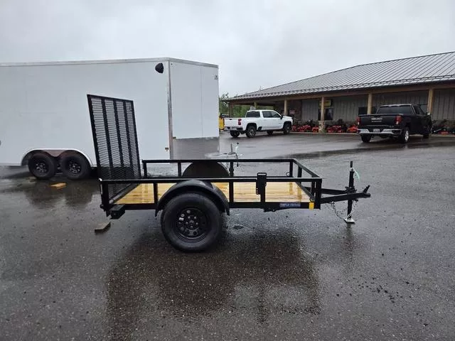 new Utility Trailers Triple Crown Trailers  for sale, in Chippewa Falls, WI Thumbnail 4