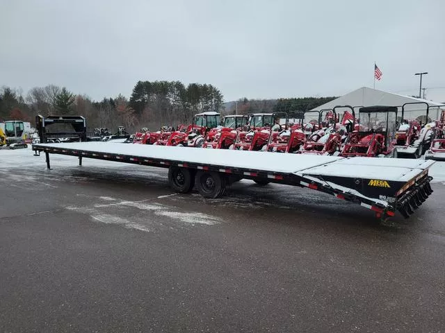 used Equipment / Flatbed Trailers Big Tex Trailers  for sale, in Chippewa Falls, WI Thumbnail 5