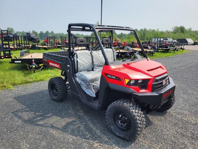 new Other Trailers Gravely  for sale, in Chippewa Falls, WI Thumbnail 7