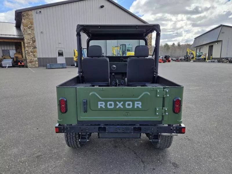 new Other Mahindra  for sale, in Chippewa Falls, WI Thumbnail 6