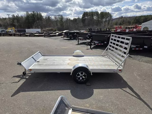 new Utility Trailers Mission  for sale, in Chippewa Falls, WI Thumbnail 8