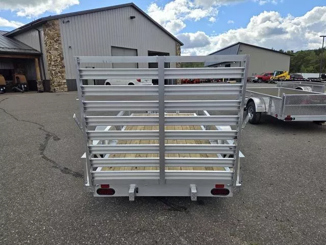 new Utility Trailers Trophy Trailers  for sale, in Chippewa Falls, WI Thumbnail 6