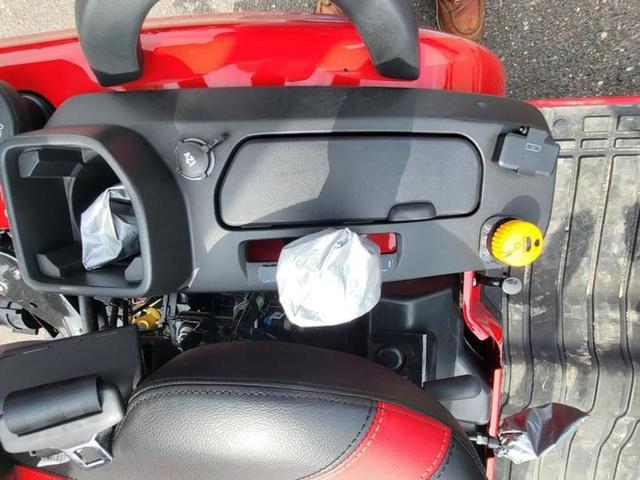 new Other Mahindra  for sale, in Chippewa Falls, WI Thumbnail 10