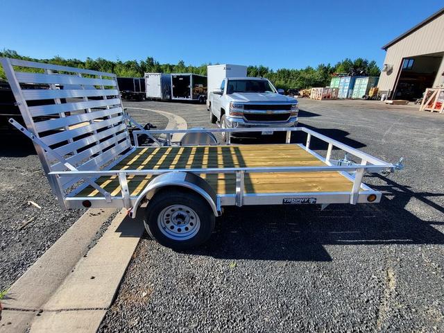 new Utility Trailers Trophy Trailers  for sale, in Chippewa Falls, WI Thumbnail 6
