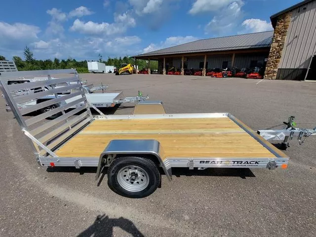 new Utility Trailers Bear Track  for sale, in Chippewa Falls, WI Thumbnail 6