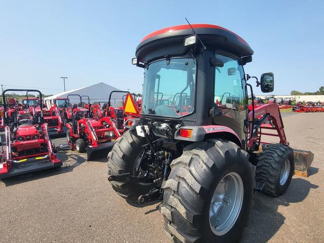 used Other Trailers Mahindra  for sale, in Chippewa Falls, WI Thumbnail 5