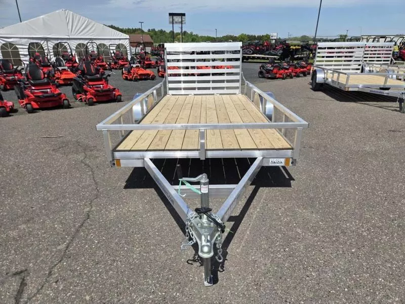 new Utility Trailers Mission  for sale, in Chippewa Falls, WI Thumbnail 2