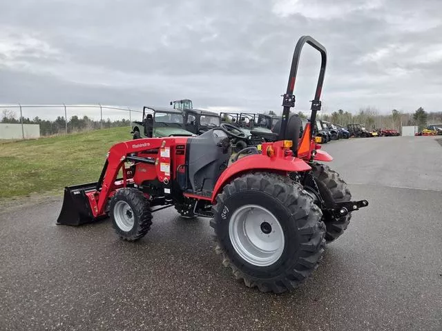 new Other Trailers Mahindra  for sale, in Chippewa Falls, WI Thumbnail 7