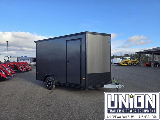 new Utility Trailers E-Z Hauler  for sale, in Chippewa Falls, WI image-0