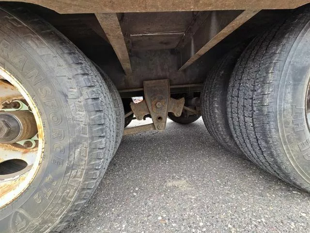 used Equipment / Flatbed Trailers Interstate  for sale, in Chippewa Falls, WI Thumbnail 11