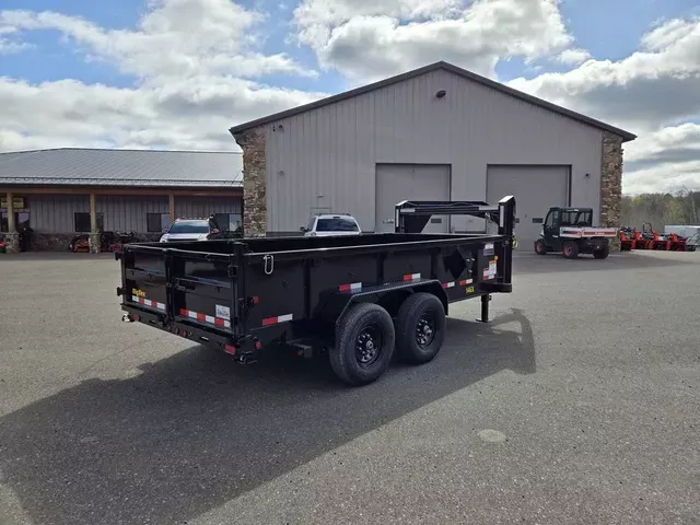 new Dump Trailers Big Tex Trailers  for sale, in Chippewa Falls, WI Thumbnail 5