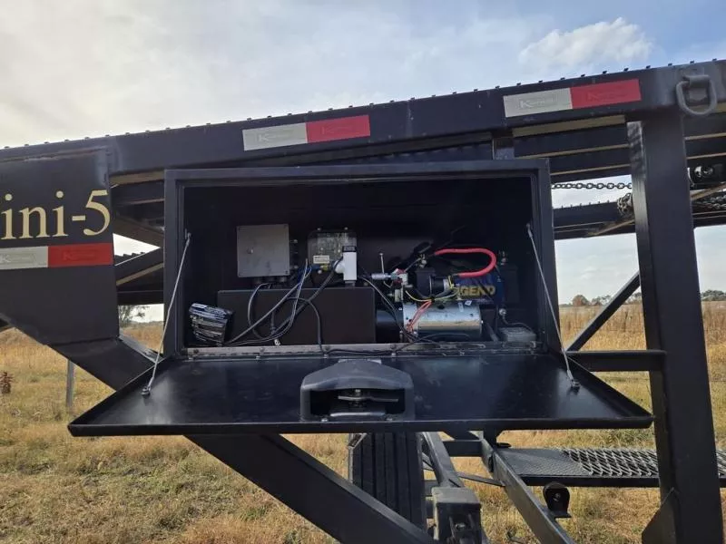 used Car Haulers / Racing Trailers Kaufman Trailers  for sale, in Chippewa Falls, WI Thumbnail 9