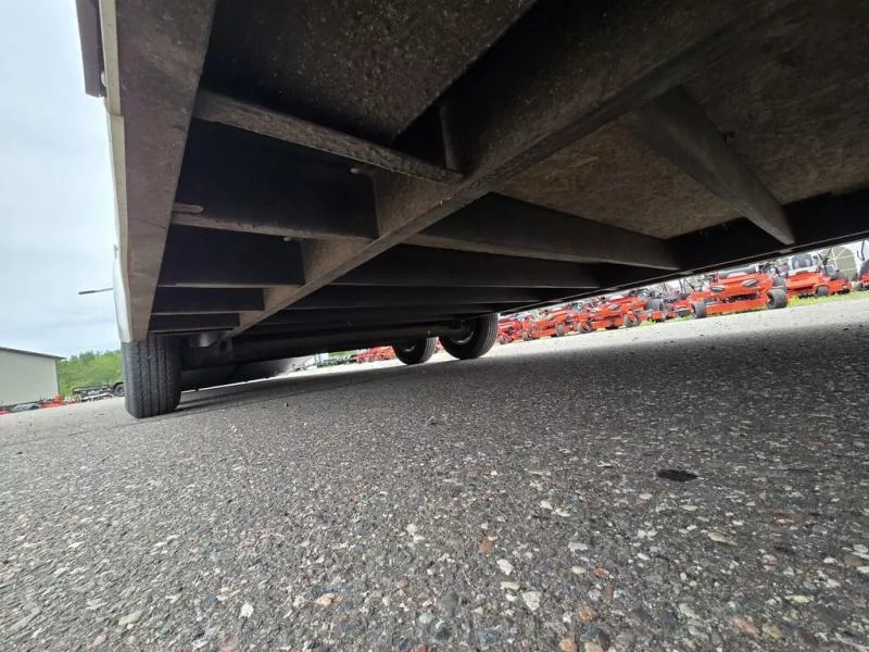 used Cargo (Enclosed) Trailers Forest River  for sale, in Chippewa Falls, WI Thumbnail 14