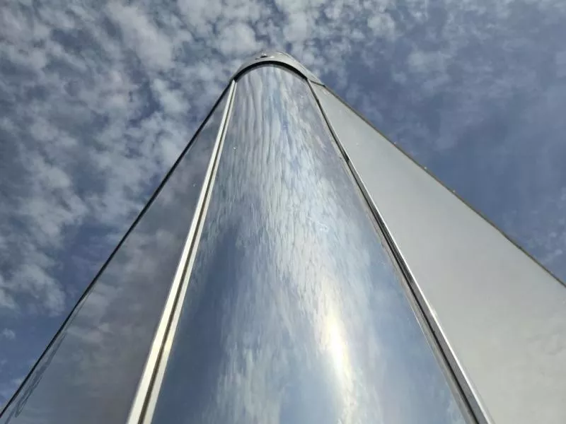 new Cargo (Enclosed) Trailers Mission  for sale, in Chippewa Falls, WI Thumbnail 15