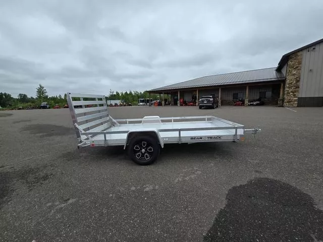 new Utility Trailers Bear Track  for sale, in Chippewa Falls, WI Thumbnail 4