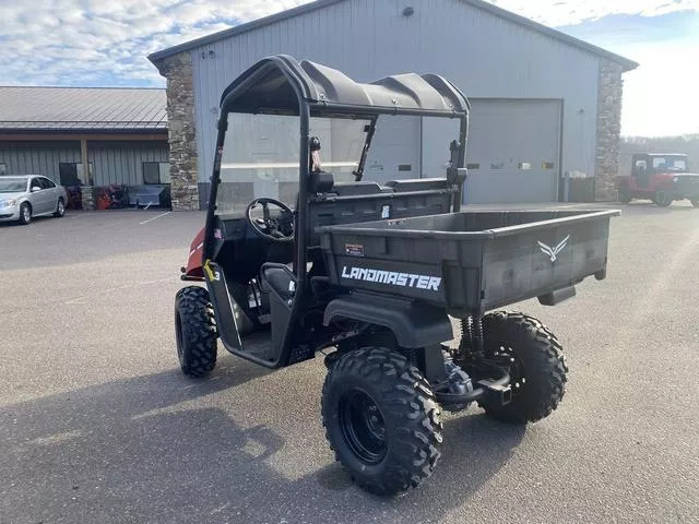 new Other American LandMaster  for sale, in Chippewa Falls, WI Thumbnail 8