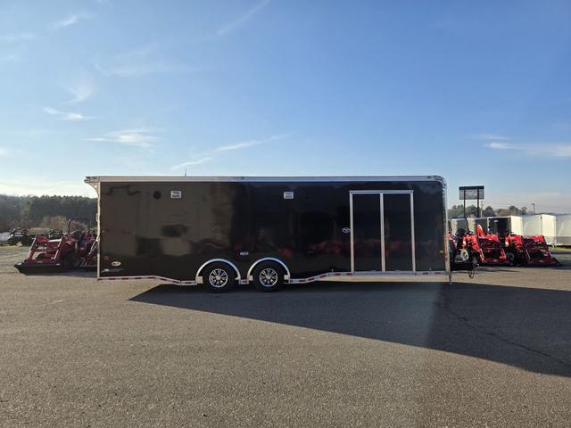 new Car Haulers / Racing Trailers American Hauler  for sale, in Chippewa Falls, WI Thumbnail 2
