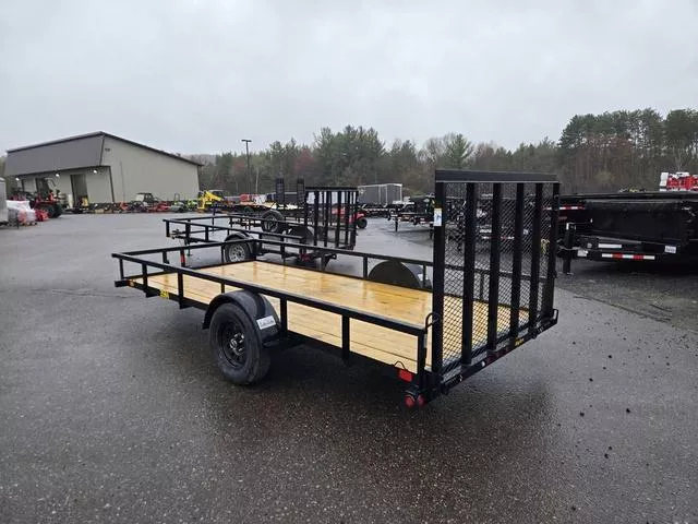 new Utility Trailers Big Tex Trailers  for sale, in Chippewa Falls, WI Thumbnail 7