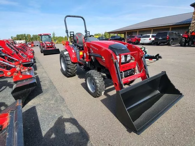 new Other Trailers Mahindra  for sale, in Chippewa Falls, WI Thumbnail 8