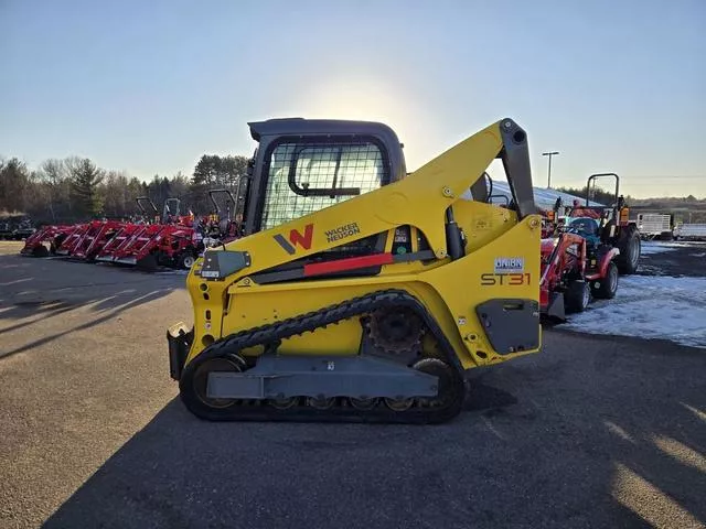 used Other Trailers Wacker Neuson  for sale, in Chippewa Falls, WI Thumbnail 8