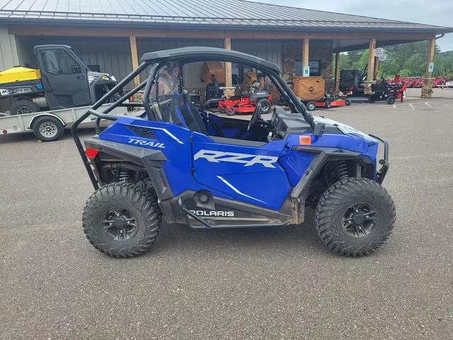 used Other Trailers Polaris  for sale, in Chippewa Falls, WI Thumbnail 6