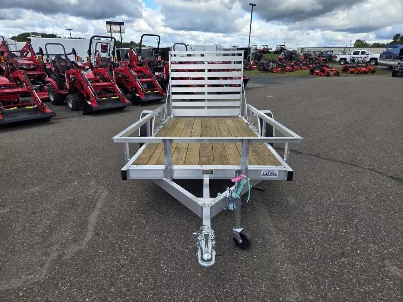 new Utility Trailers Trophy Trailers  for sale, in Chippewa Falls, WI Thumbnail 2