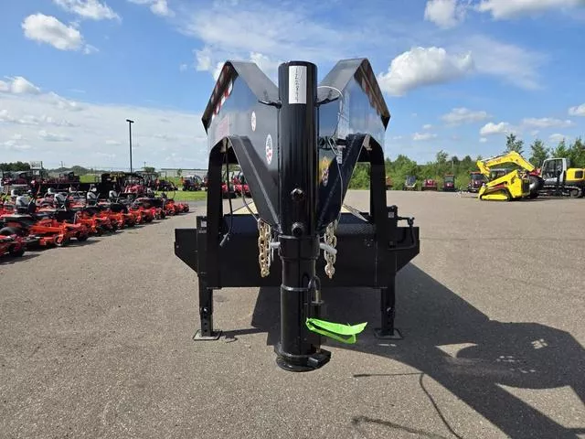 new Equipment / Flatbed Trailers Midsota  for sale, in Chippewa Falls, WI Thumbnail 2