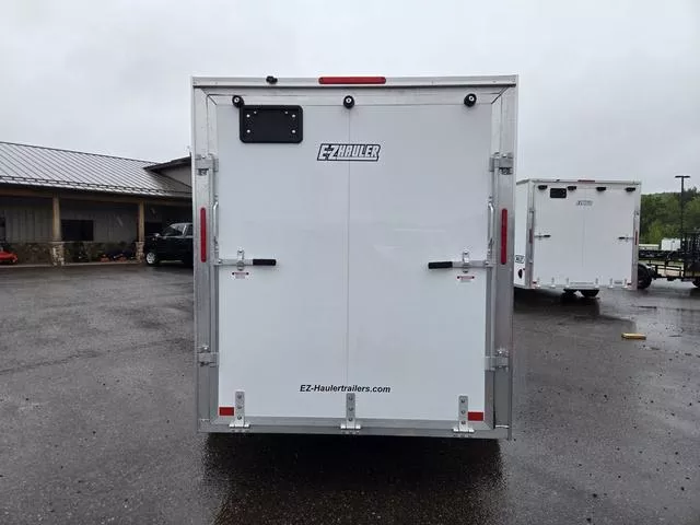 new Cargo (Enclosed) Trailers E-Z Hauler  for sale, in Chippewa Falls, WI Thumbnail 4