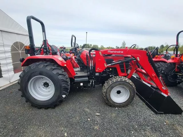 new Other Mahindra  for sale, in Chippewa Falls, WI Thumbnail 6