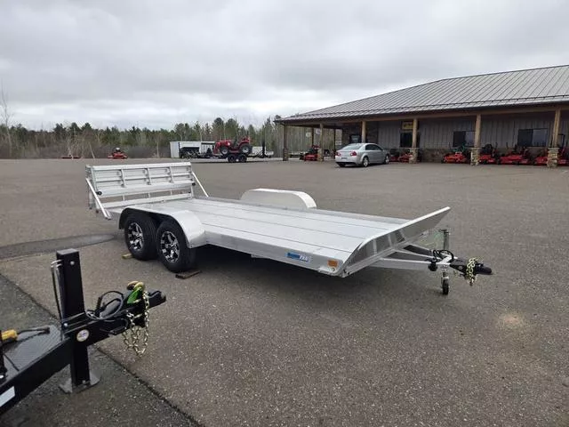 new Utility Trailers Mission  for sale, in Chippewa Falls, WI Thumbnail 3