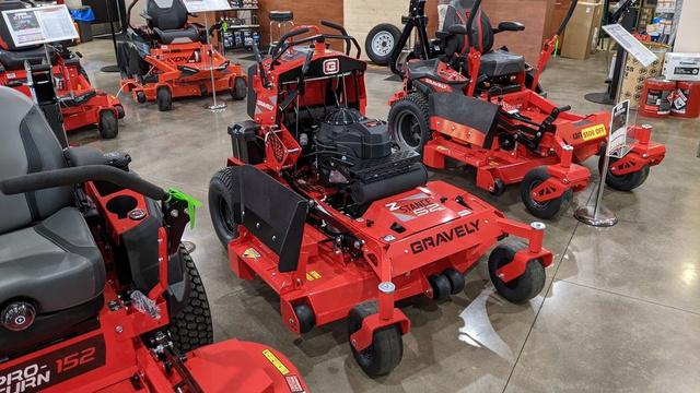 new Other Gravely  for sale, in Chippewa Falls, WI Thumbnail 5
