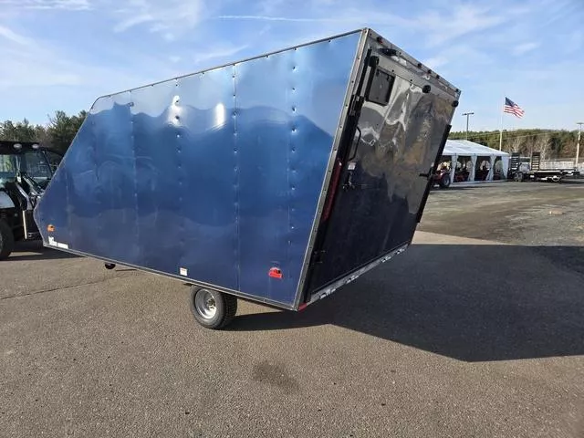 used Cargo (Enclosed) Trailers RC Trailers  for sale, in Chippewa Falls, WI Thumbnail 3