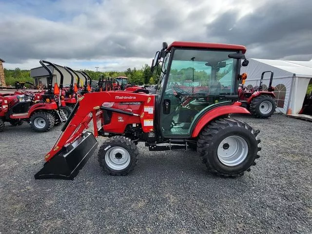 new Other Trailers Mahindra  for sale, in Chippewa Falls, WI Thumbnail 2