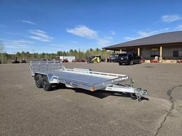 new Utility Trailers Bear Track  for sale, in Chippewa Falls, WI Thumbnail 3