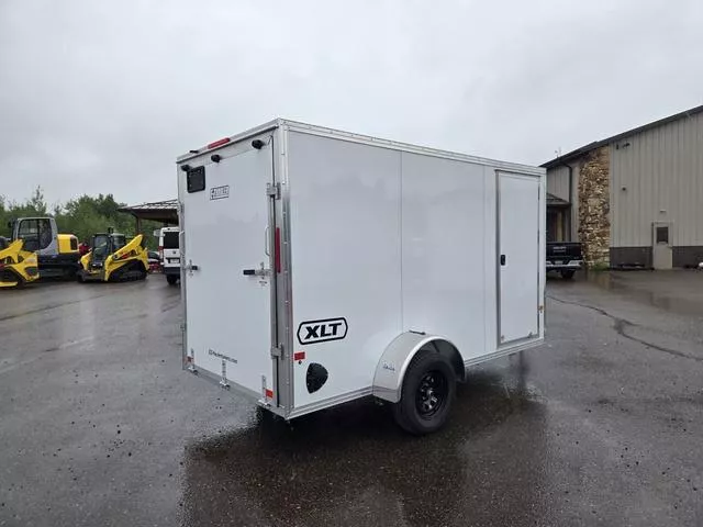 new Cargo (Enclosed) Trailers E-Z Hauler  for sale, in Chippewa Falls, WI Thumbnail 3