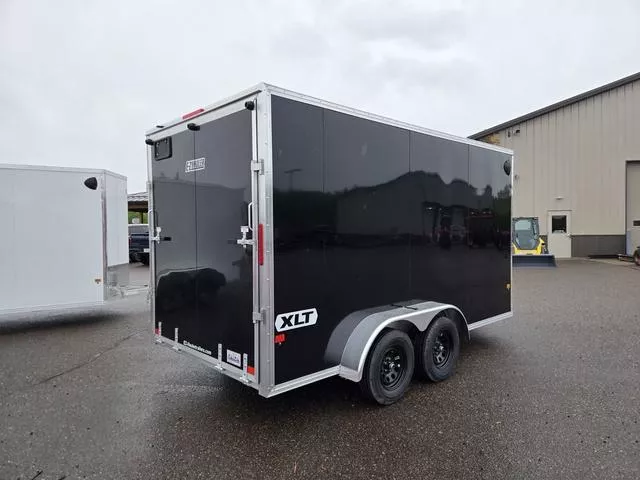 new Cargo (Enclosed) Trailers E-Z Hauler  for sale, in Chippewa Falls, WI Thumbnail 5