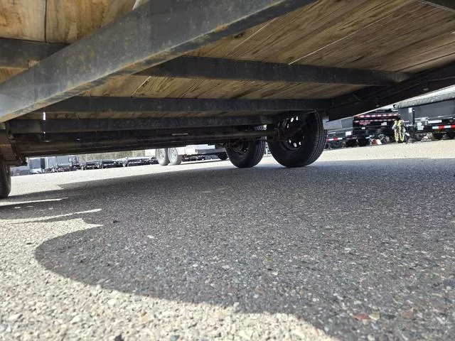 used Utility Trailers Lamar Trailers  for sale, in Chippewa Falls, WI Thumbnail 9