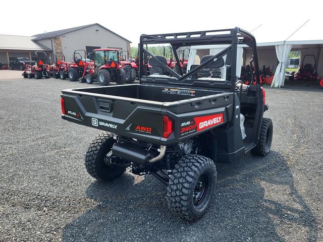 new Other Trailers Gravely  for sale, in Chippewa Falls, WI Thumbnail 5