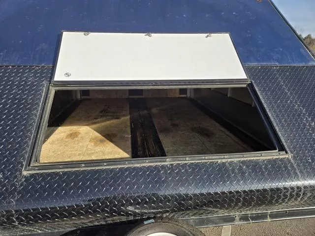 used Cargo (Enclosed) Trailers RC Trailers  for sale, in Chippewa Falls, WI Thumbnail 6