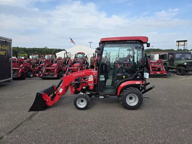 new Other Mahindra  for sale, in Chippewa Falls, WI Thumbnail 7