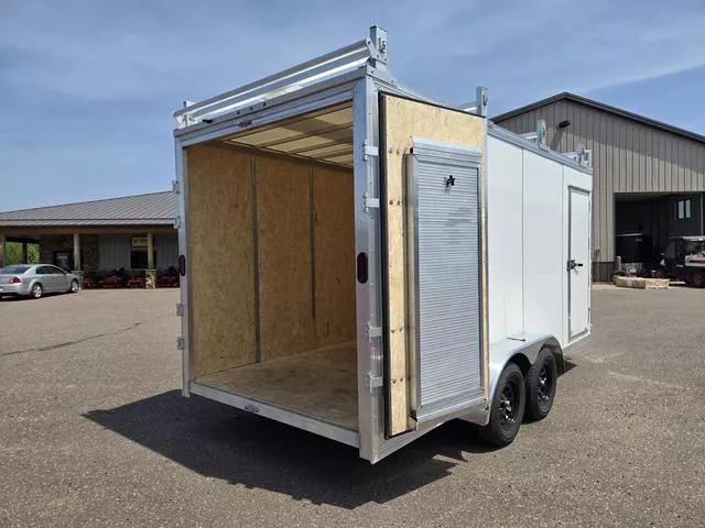 new Cargo (Enclosed) Trailers E-Z Hauler  for sale, in Chippewa Falls, WI Thumbnail 9