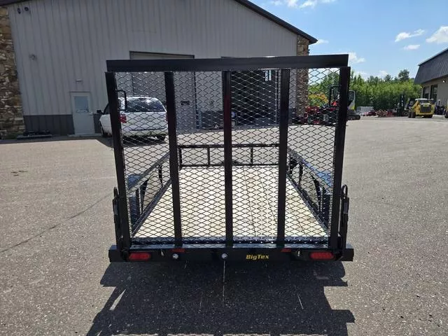 new Utility Trailers Big Tex Trailers  for sale, in Chippewa Falls, WI Thumbnail 6