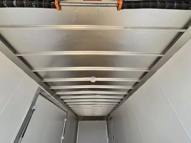 new Car Haulers / Racing Trailers E-Z Hauler  for sale, in Chippewa Falls, WI Thumbnail 13