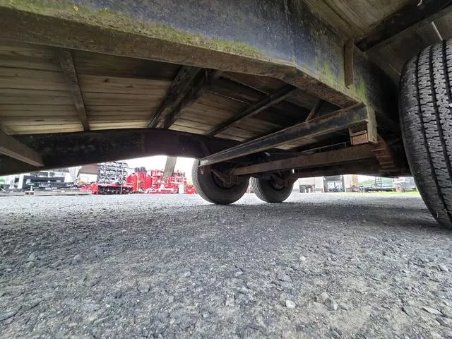 used Equipment / Flatbed Trailers Better Built  for sale, in Chippewa Falls, WI Thumbnail 10