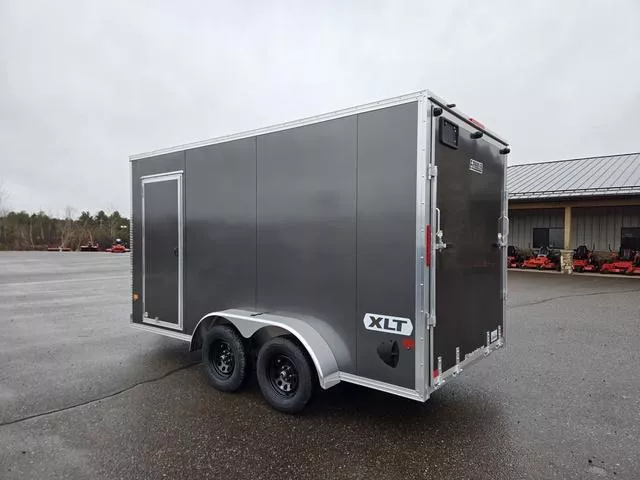 new Cargo (Enclosed) Trailers E-Z Hauler  for sale, in Chippewa Falls, WI Thumbnail 7