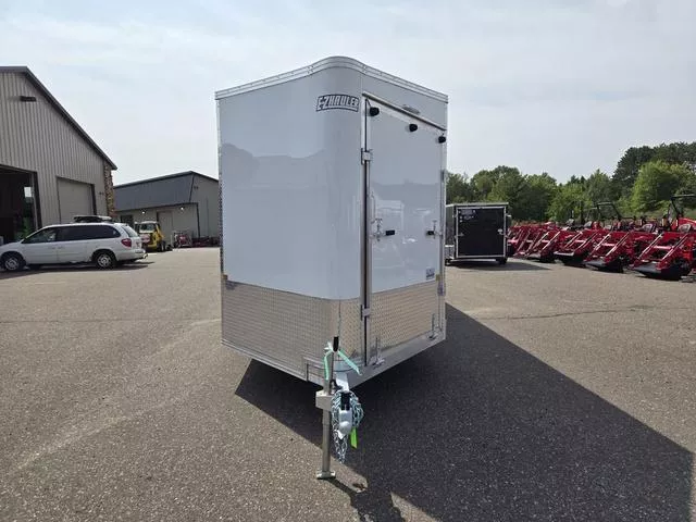 new Snowmobile Trailers E-Z Hauler  for sale, in Chippewa Falls, WI Thumbnail 3