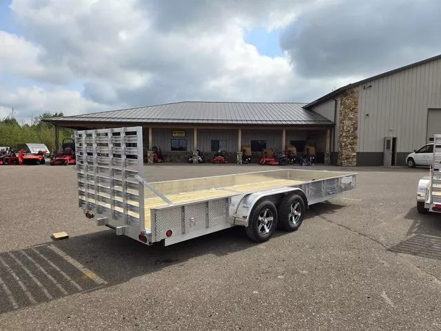 new Utility Trailers Trophy Trailers  for sale, in Chippewa Falls, WI Thumbnail 4