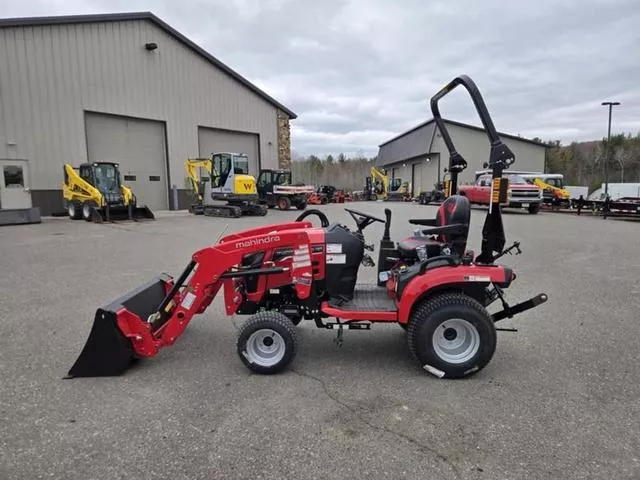 new Other Mahindra  for sale, in Chippewa Falls, WI image-0